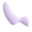 pastel, pastel color, fluid, fluid shape, abstract shape, colorful, soft color 