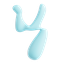 pastel, pastel color, fluid, fluid shape, abstract shape, colorful, soft color 