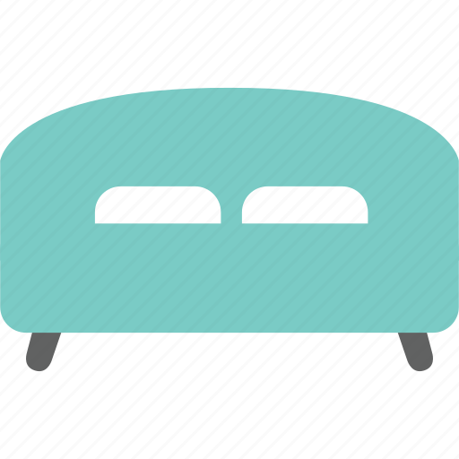 Couch, cushion, house, interior, living room, setee, sofa icon - Download on Iconfinder