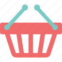 basket, buy, commerce, grocery, market, shopping, shopping basket
