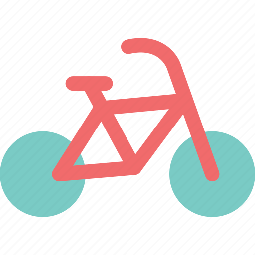 Bicycle, bike, cycle, sports, stroll, trip, workout icon - Download on Iconfinder