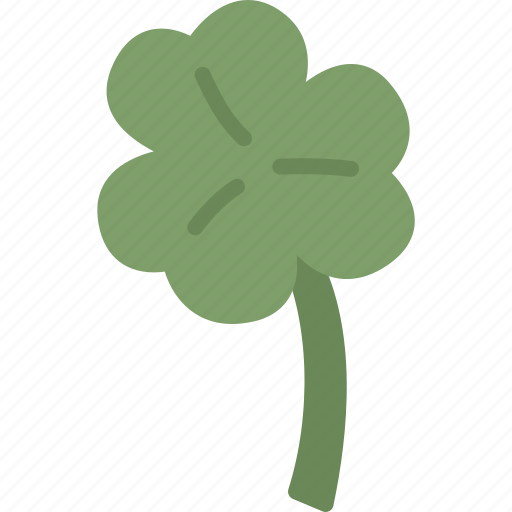Clover, holiday, holidays, patrick's day, shamrock icon - Download on Iconfinder