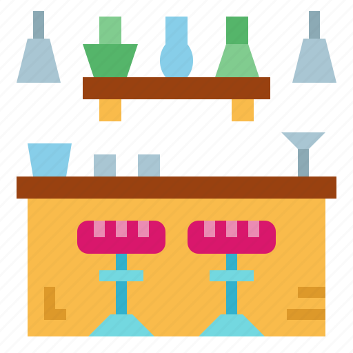 Alcohol, bar, drink, restaurant icon - Download on Iconfinder