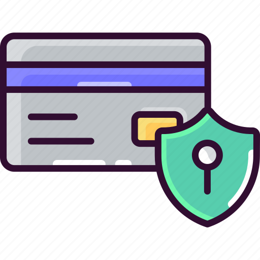 Secure payment, payment security, insurance, safe, credit card icon - Download on Iconfinder