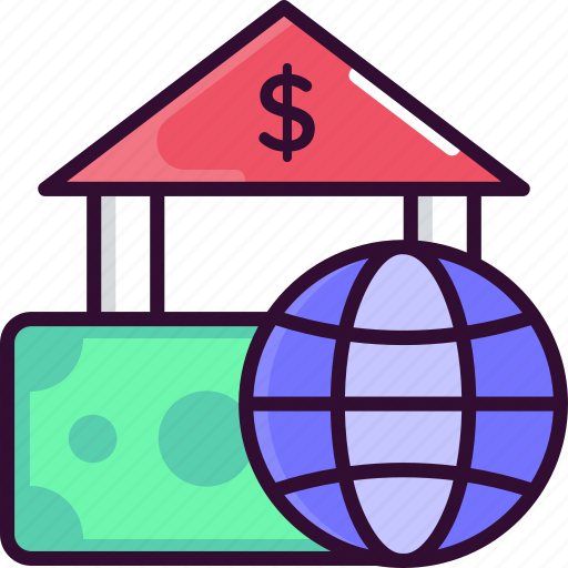 Banking, banking system, payment system, payment terminal, payment method icon - Download on Iconfinder