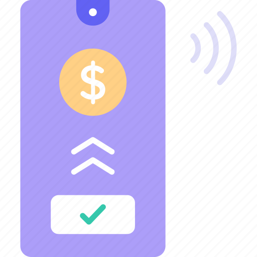 Mobile payment, payment, management, hands, smartphone icon - Download on Iconfinder