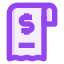 invoice, paper, shopping, finance, receipt 