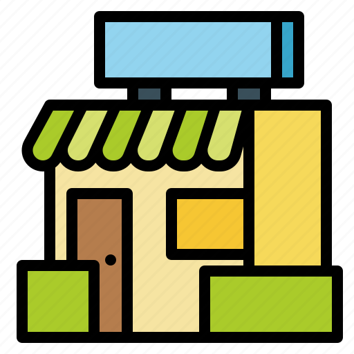Commerce, payment, shop, shopping, store icon - Download on Iconfinder