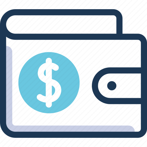 Wallet, money, cash, dollar, payment icon - Download on Iconfinder