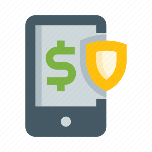 Payment, money, safe, security, protection, shield, checkout icon - Download on Iconfinder