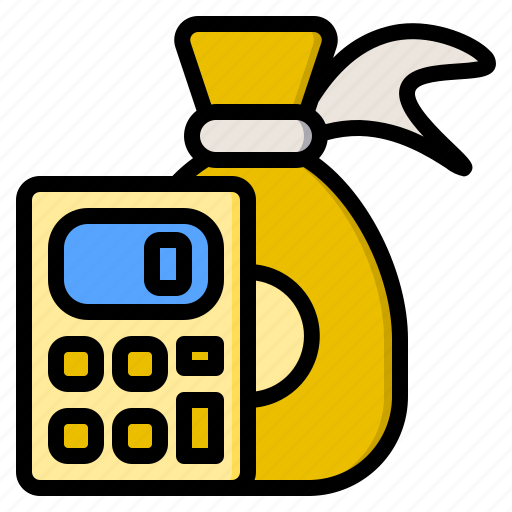 Budget, business, checkout, commerce, paying, terminal, transfer icon - Download on Iconfinder