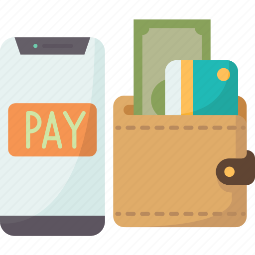 Payment, method, wallet, cash, credit icon - Download on Iconfinder