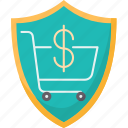 purchase, protection, shopping, security, transaction