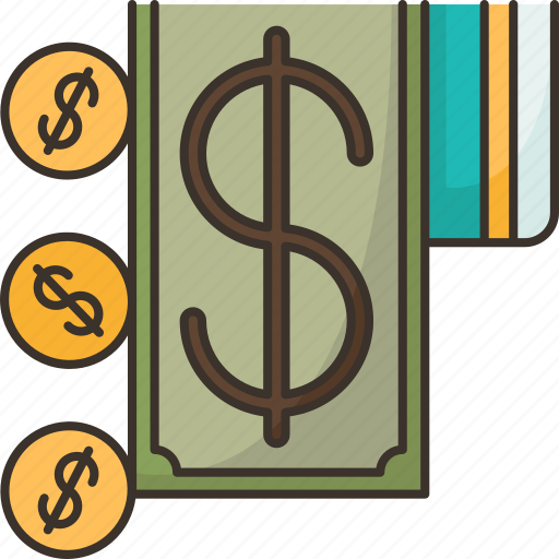 Payment, service, fee, cost, expense icon - Download on Iconfinder