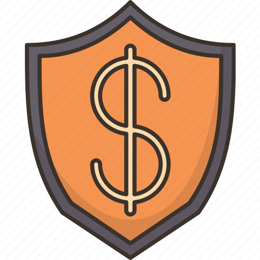 Security, financial, protection, safe, privacy icon - Download on Iconfinder