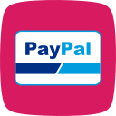 card, method, payment, paypal