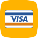 card, method, payment, visa