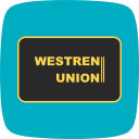 card, method, payment, union, westren