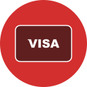 card, method, payment, visa