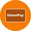 card, method, pay, payment, union 