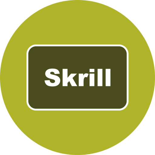 Card, method, payment, skrill icon - Free download