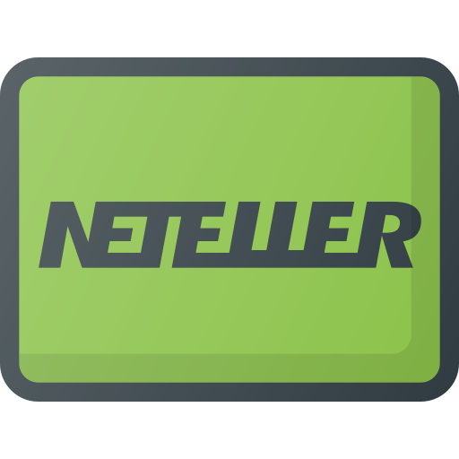 Credit, money, neteller, online, pay, payments, send icon - Free download