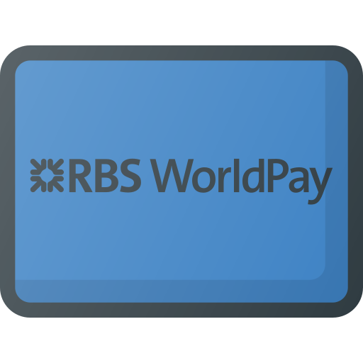 Money, online, pay, payments, rbs, send, worldpay icon - Free download