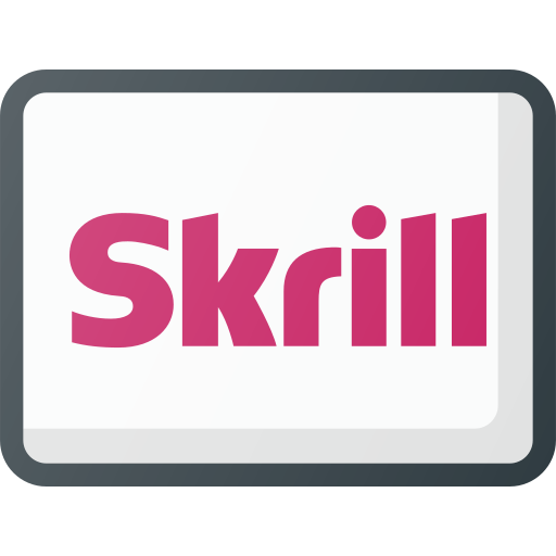 Credit, money, online, pay, payments, send, skrill icon - Free download