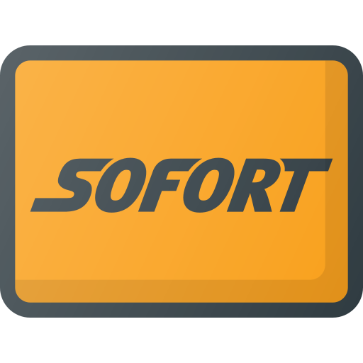 Credit, money, online, pay, payments, send, sofort icon - Free download