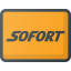 credit, money, online, pay, payments, send, sofort 
