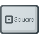 credit, money, online, pay, payments, send, square