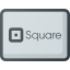 credit, money, online, pay, payments, send, square 