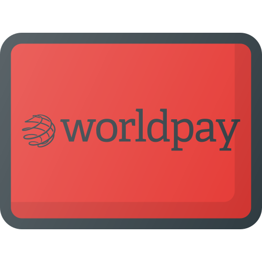 Credit, money, online, pay, payments, send, worldpay icon - Free download