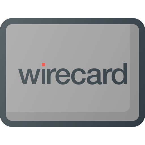Credit, money, online, pay, payments, send, wirecard icon - Free download