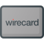 credit, money, online, pay, payments, send, wirecard 