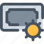 bank, money, pay, payment, payment icon, setting 
