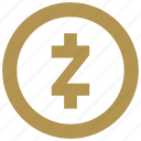 bitcoin, brand, change, coin, money, z