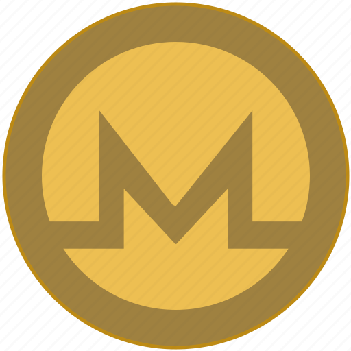 Bitcoin, coin, exchange, letter, m, money icon - Download on Iconfinder