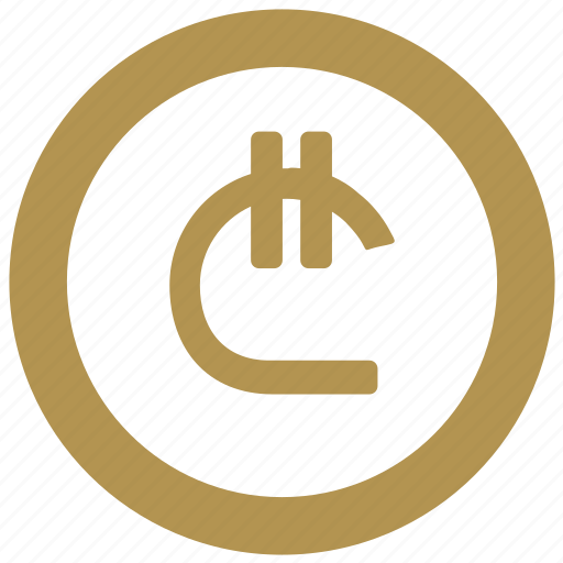 Coin, exchange, georgia, lari, money, value icon - Download on Iconfinder