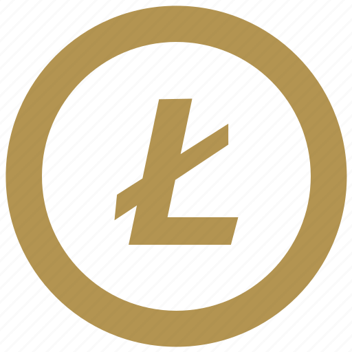 Bitcoin, brand, coin, exchange, l, money icon - Download on Iconfinder
