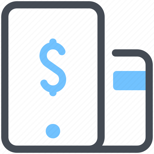 Apple, card, credit, from, mobile, mobilepayment, pay icon - Download on Iconfinder