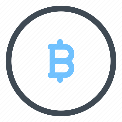 Bitcoin, coin, currency, exchange, finance, money, payment icon - Download on Iconfinder