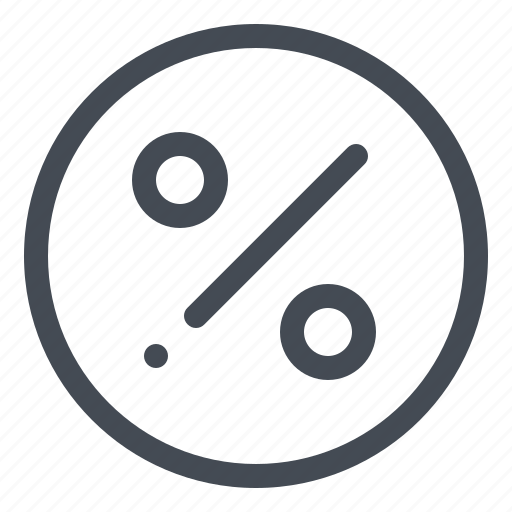 Finance, money, payment, percent, percentage, shop icon - Download on Iconfinder