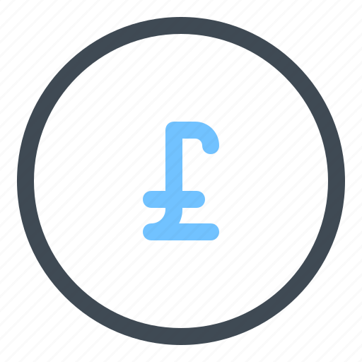 Currency, exchange, finance, money, payment, pound, rate icon - Download on Iconfinder