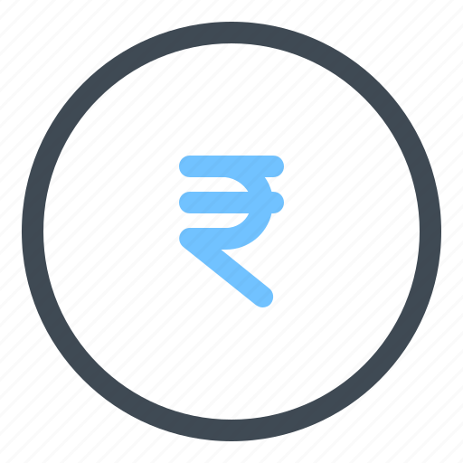 Currency, exchange, finance, money, payment, rate, rupee icon - Download on Iconfinder