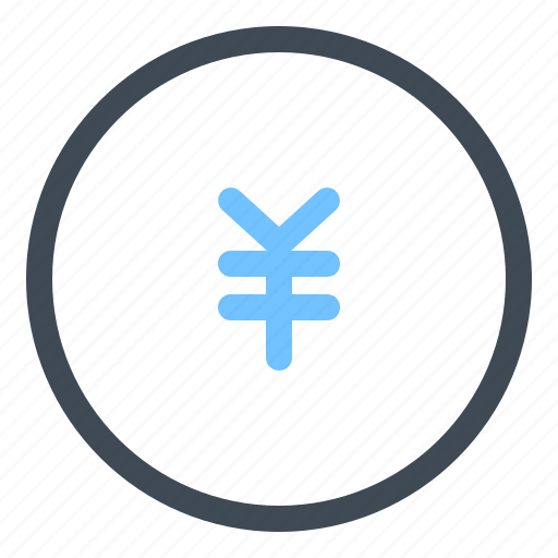 Currency, exchange, finance, money, payment, rate, yuan icon - Download on Iconfinder