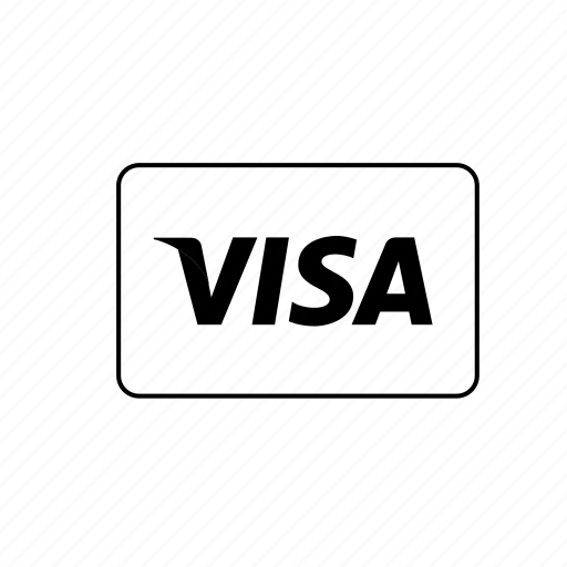 Visa tj. Виза иконка. Надпись visa. Логотип visa. Знак карты виза.