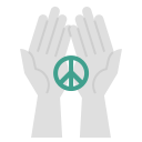 peace, charity, freedom, liberty, world peace, peace day, peace sign