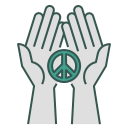 peace, charity, freedom, liberty, world peace, peace day, peace sign