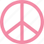 peace, antiwar, pacifist, freedom, unity 